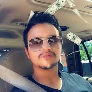 Meet your Posher, Diego